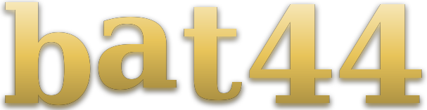 bat44 โลโก้